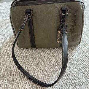 Coach Ruby satchel 25
